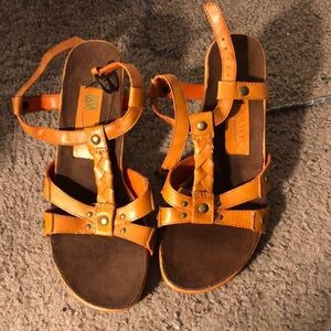 Nwot size 5.5 aerosoles